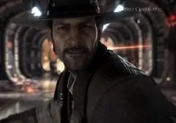 Nico Okarr