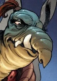 Niffla.