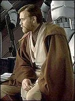 Obi-Wan Kenobi