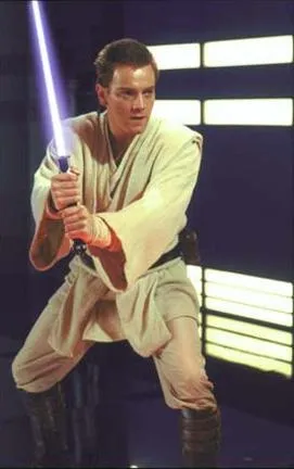 Obi-Wan Kenobi