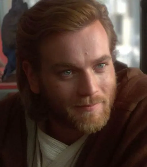 Obi-Wan Kenobi