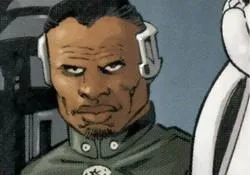 Oron Jaeger