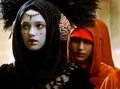 Padmé Amidala