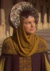 Padmé Amidala