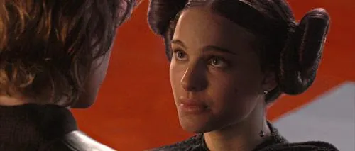 Padmé Amidala