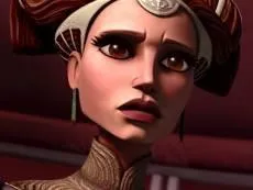 Padmé Amidala