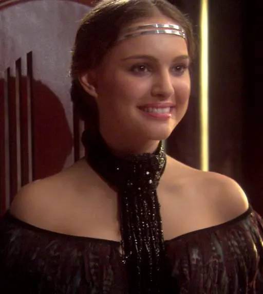 Padmé Amidala