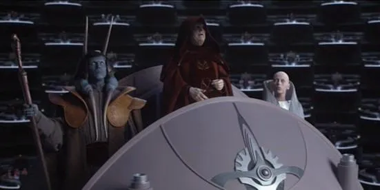 Palpatine