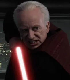 Palpatine