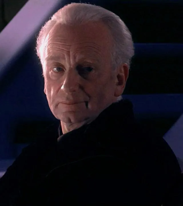 Palpatine