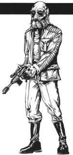 Ponda Baba