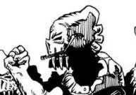 Quaal Tavier Catharius