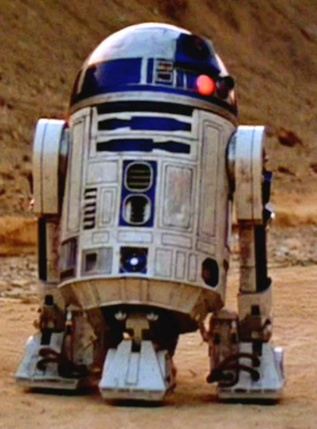 R2-D2