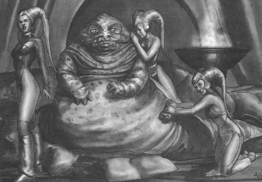 Popara et ses Sorcières Utrila