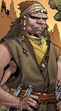 Rikkar-Du.