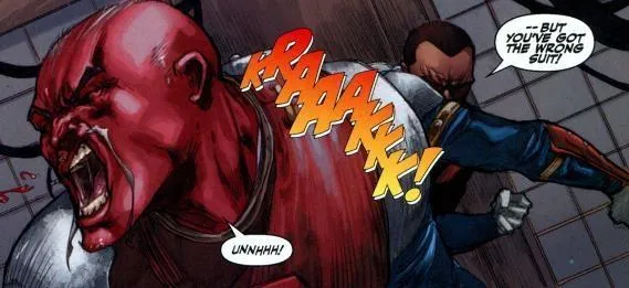 Rohlan contre Demagol