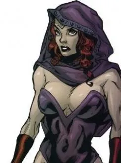 La véritable apparence de Ros Lai