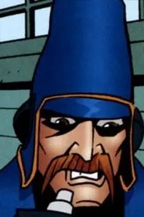 Rynert, sympathisant Séparatiste. 