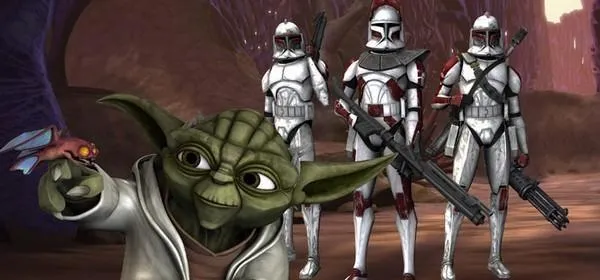 Rys (à gauche) sur Rugosa