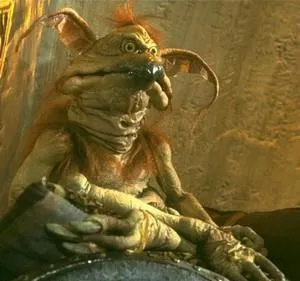 Salacious Crumb