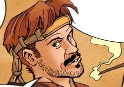 Samuel Tomas Gillespee