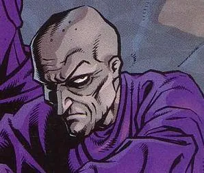 Un Pestage dépouillé de tout... même de sa coiffe !