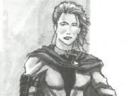 Selnia Harbright