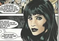 Sena Leikvold Midanyl