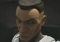 Sergent Slick