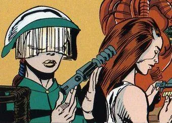 Shoaneb finalise son sabrelaser