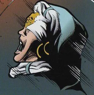 La mort de Shoaneb Culu