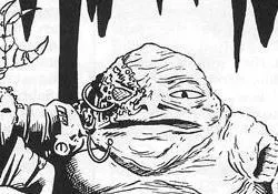 Sibarra le Hutt