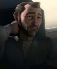 Siddiq dans son bureau.