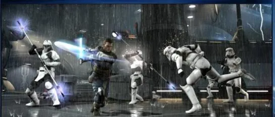 Starkiller