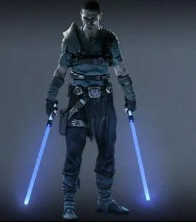Starkiller