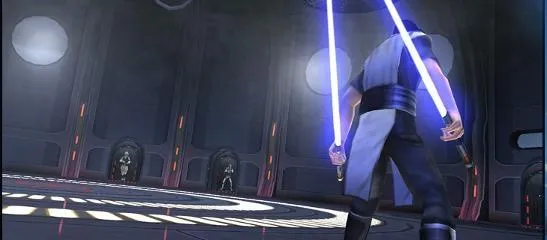 Starkiller