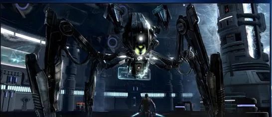 Starkiller