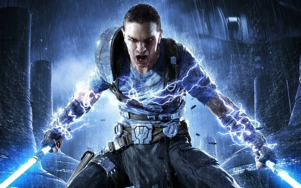 Starkiller