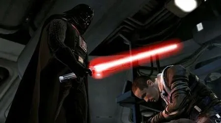 Starkiller