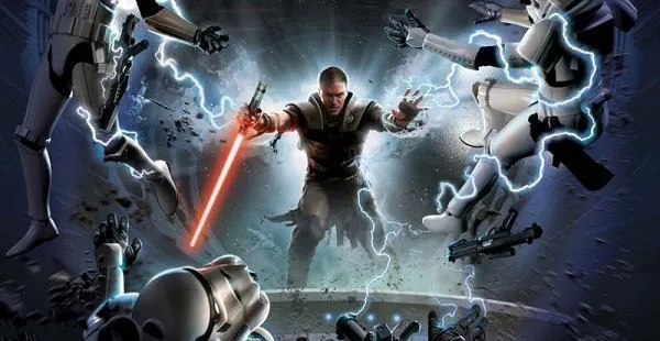 Starkiller