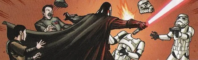 Starkiller