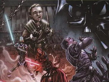 Starkiller