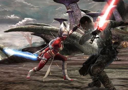 Starkiller