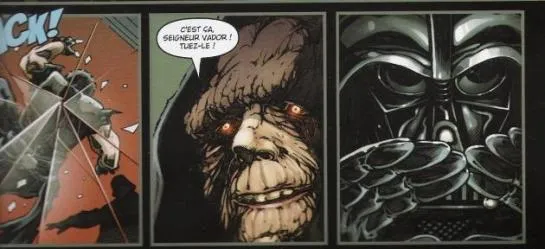 Starkiller