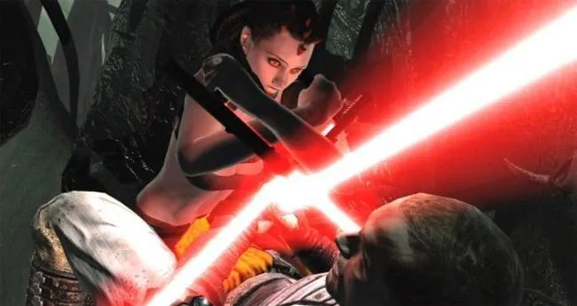 Starkiller