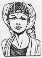 Swilja Fenn