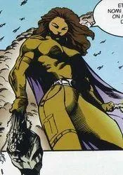 Sylvar sauve Vima Sunrider