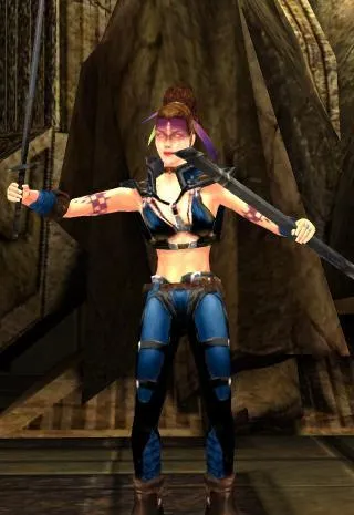 Tavion face à Jaden