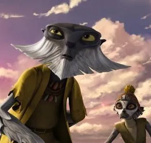 le Lurmen Tee Watt Kaa.