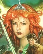 Tenel Ka Chume Ta' Djo